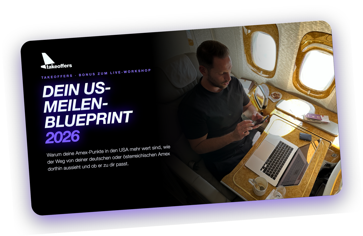 US-Meilen-Blueprint 2026